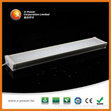 Newest TUV CE IP65 Waterproof Dustproof IP65 LED Tube